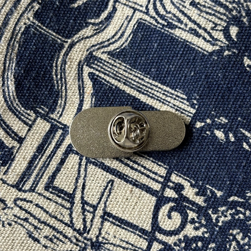 Blink 182 Enamel Pin