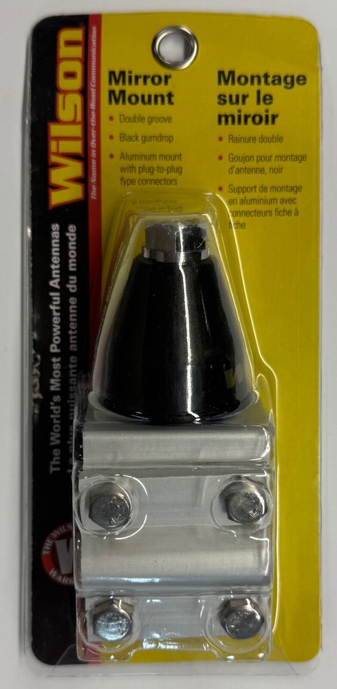 Wilson "Mirror Mount" (305-700)