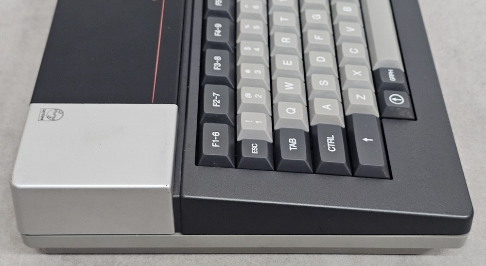 Philips VG-8020/40 Home Computer MSX
