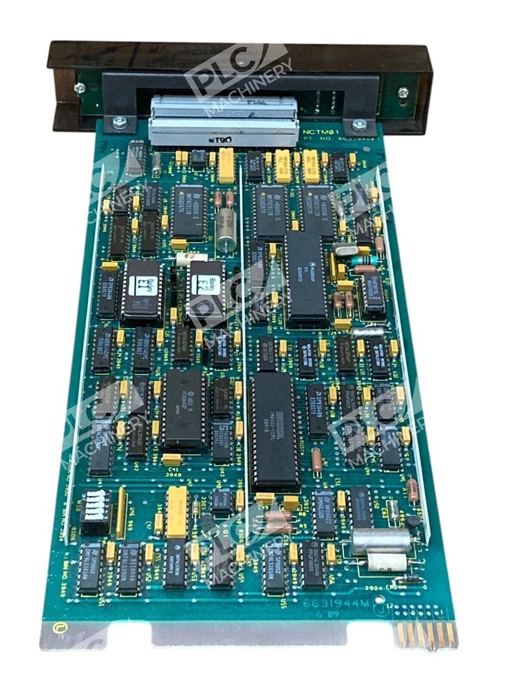 Bailey ABB Network 90 1.4A Configuration & Tuning Module NCTM01