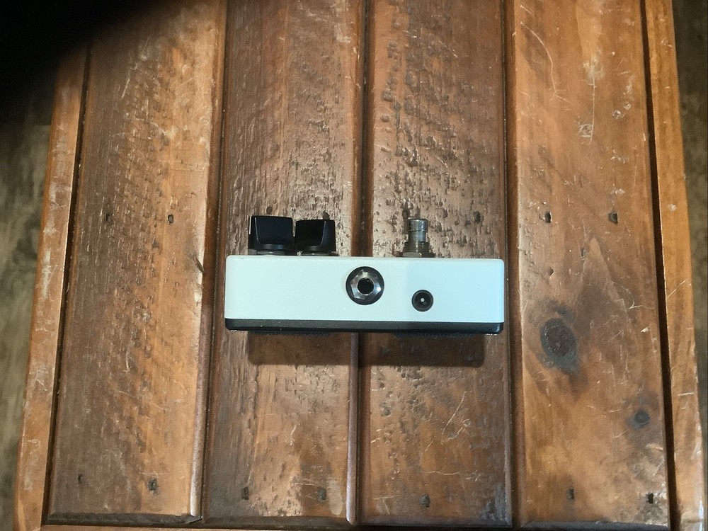 Providence SDR-5 Overdrive/Distortion