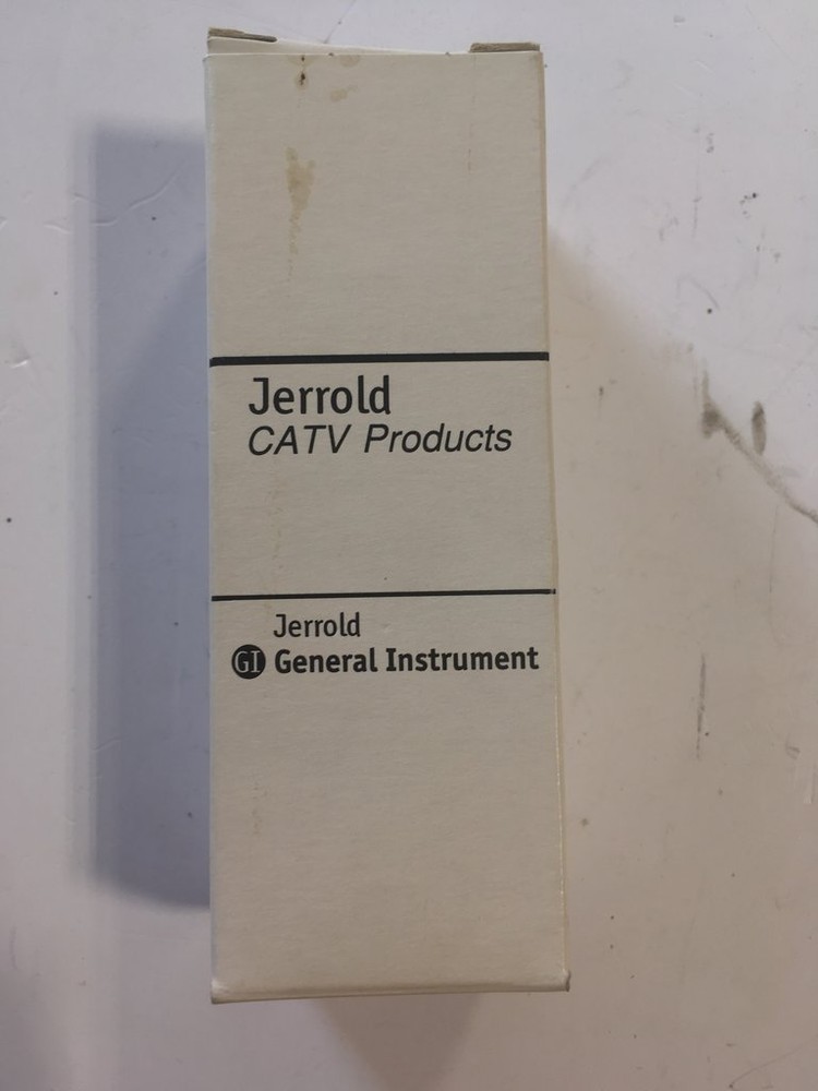 JERROLD DF1-SS/40 Diplex Filter