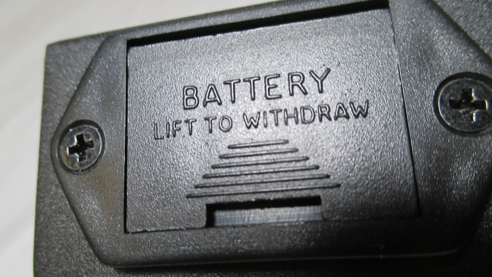 GLP German Light Products AVR Programmer Impression 9501 Software Update Upload