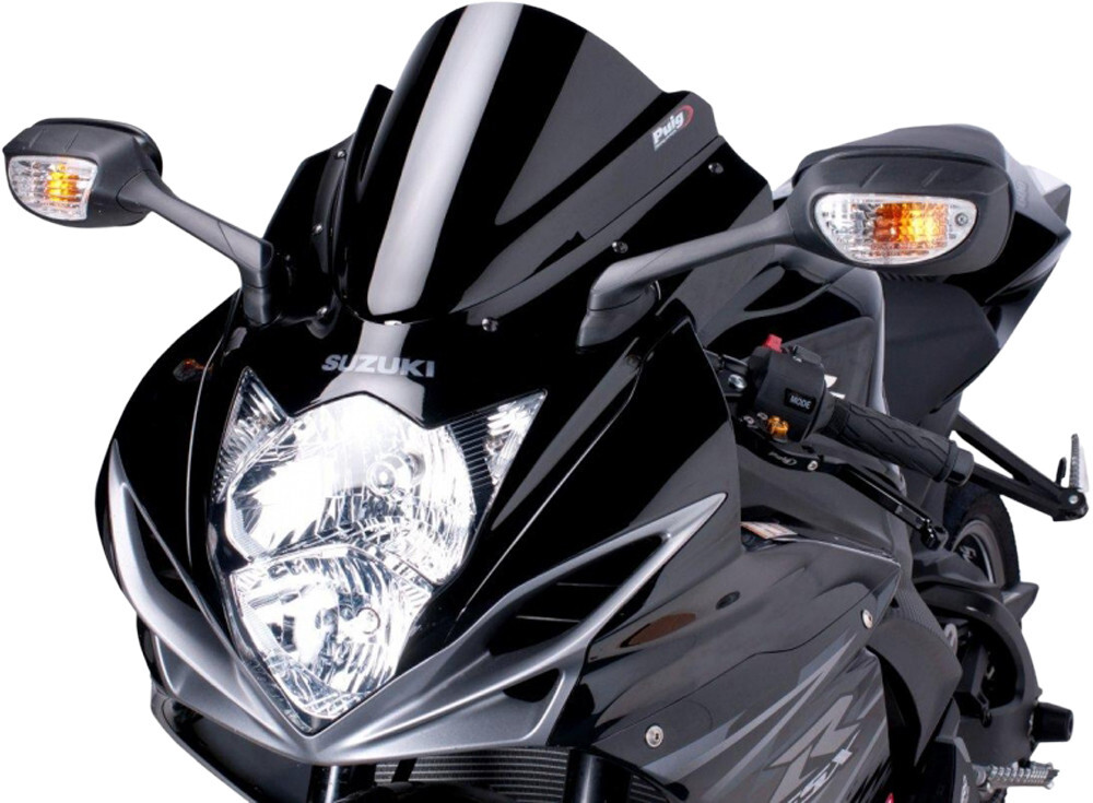 PUIG Racing Windscreen 5605W Clear