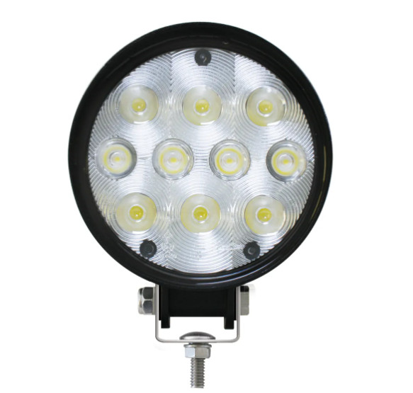 LARGE HIGH POWER LED WORK LIGHTS