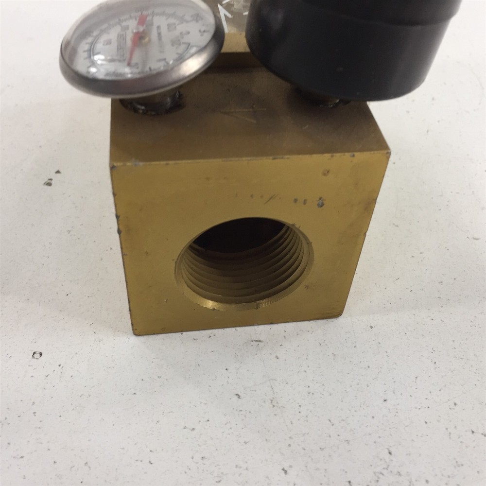 Plastic Process Equipment SmartFlow Device 1" NPT
