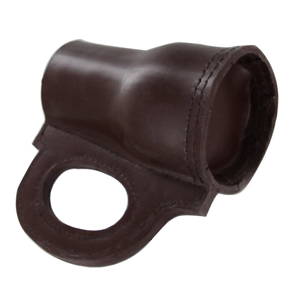 Leather Tankard Beer Mug Jack of All Trades Medieval Renaissance Bombard Viking