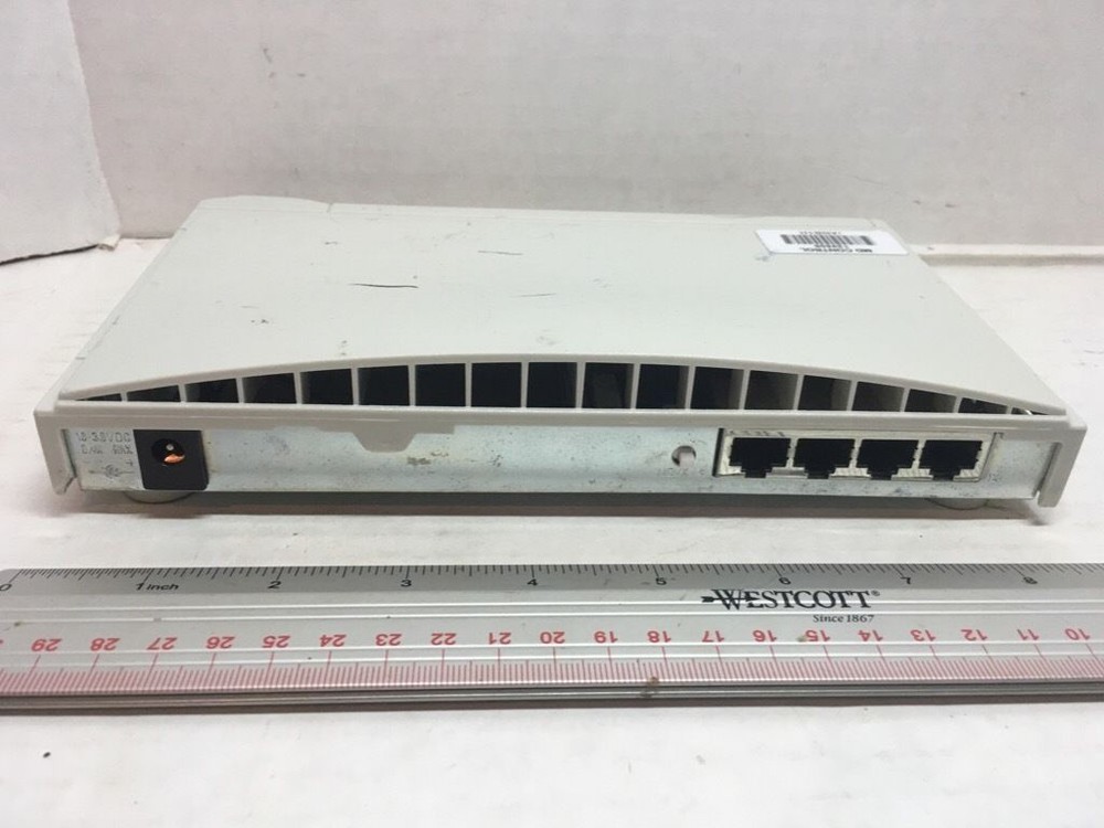 3COM OFFICE CONNECT HUB TP4