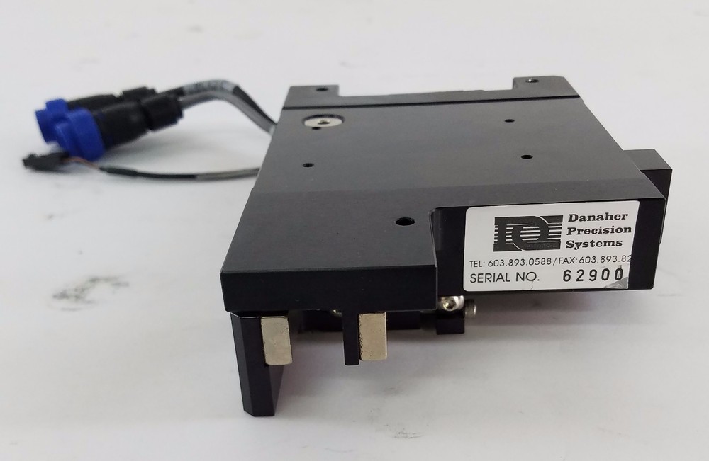 Renishaw RGH22A30F00 Readhead Incremental Encoder SystemDanaher Precision System