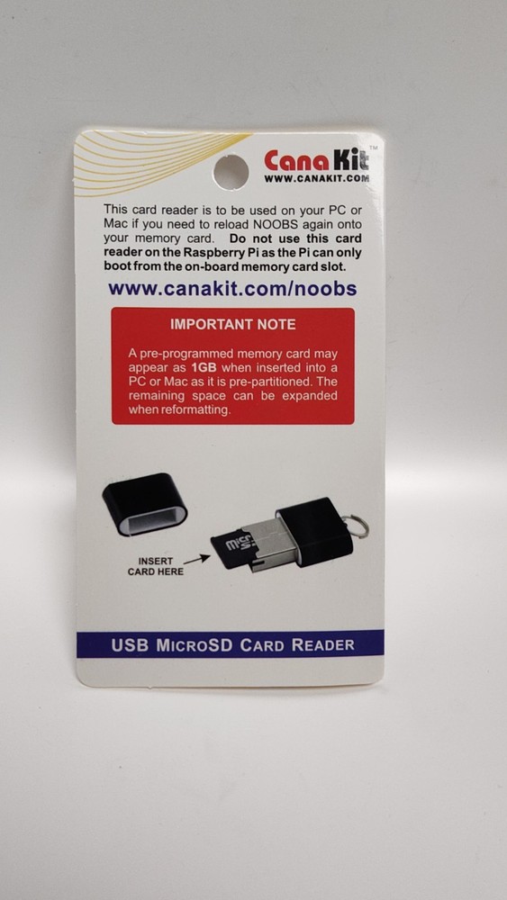 Tiny Keychain USB Micro SD Card Reader 3.0