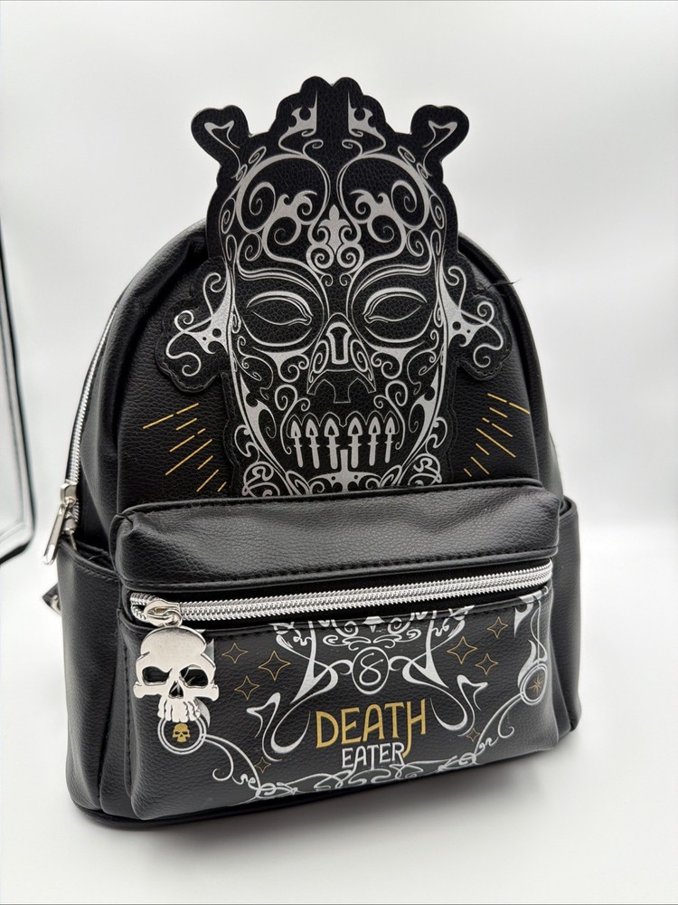 Harry Potter Death Eater Mini Backpack