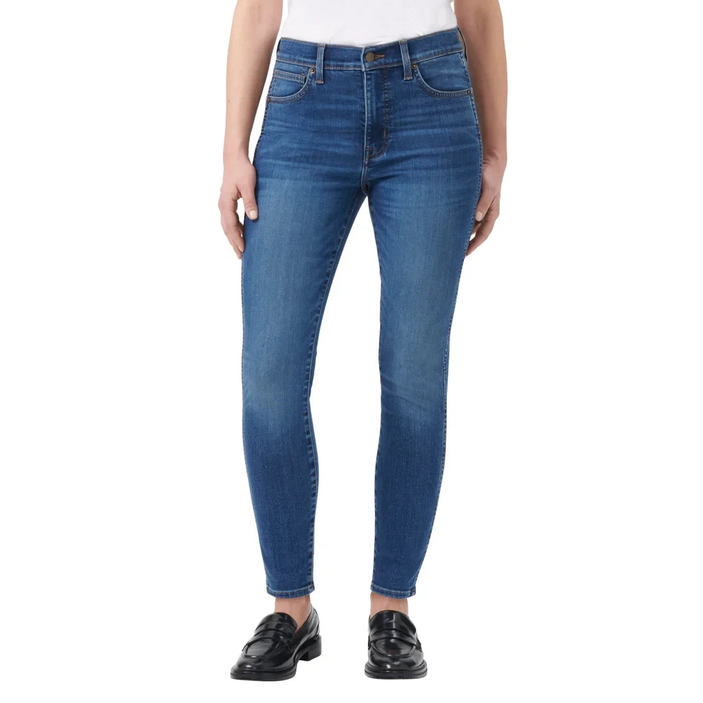 Kirkland Signature Women's High Rise Skinny Jean