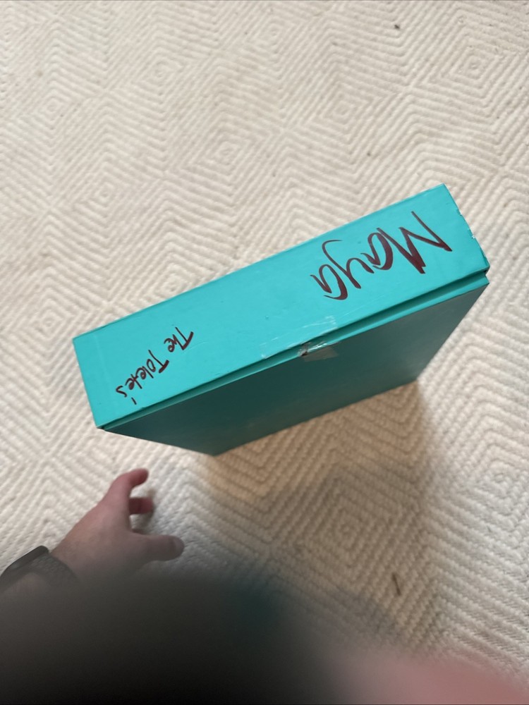 New OPEN BOX Jimu Unicornbot 🦄 App-enabled Building Coding STEM NO COVER