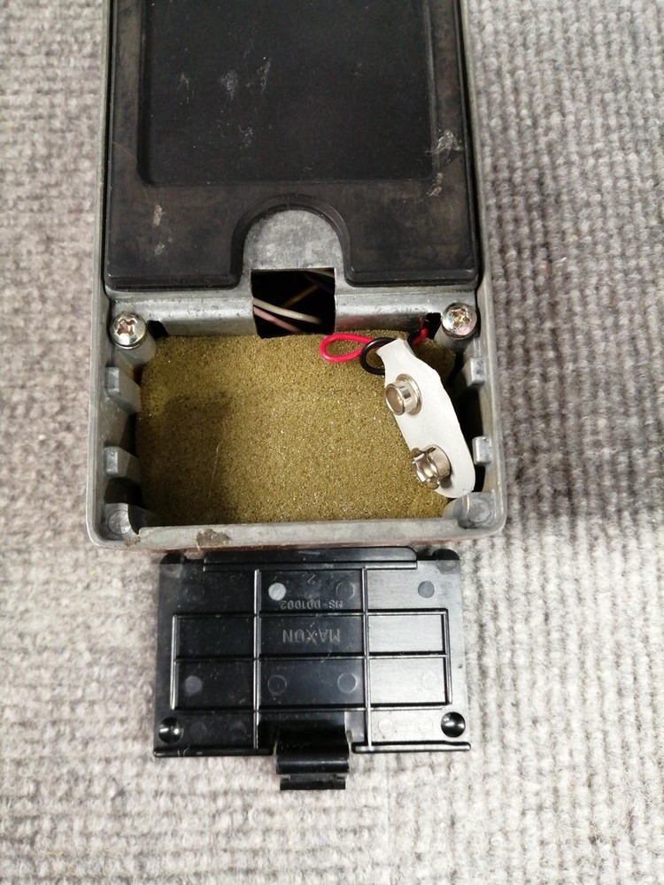 MAXON / AF201 (no04022026)