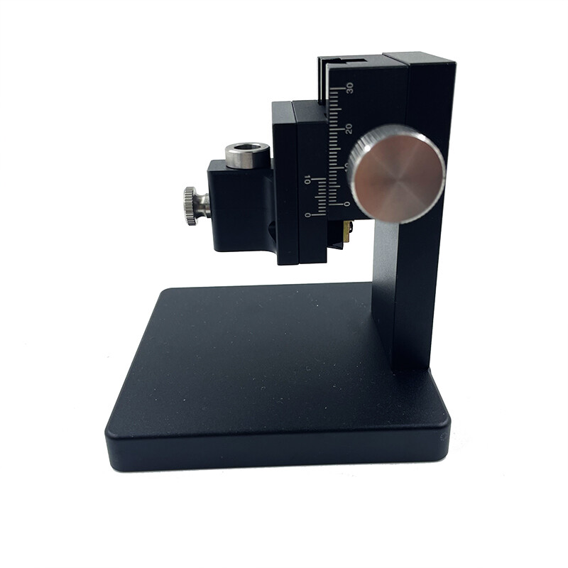Watch Second Hand Remover Tool Watch Hand Setting and Fitting Press Holder