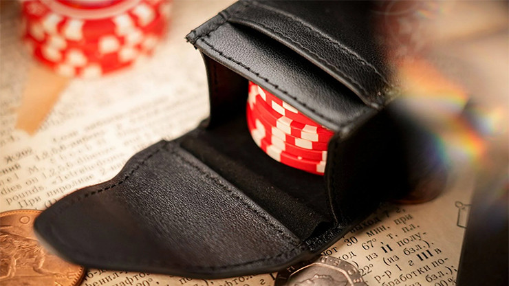 Chipswitch by Wayne Fox and TCC Magic - Trick