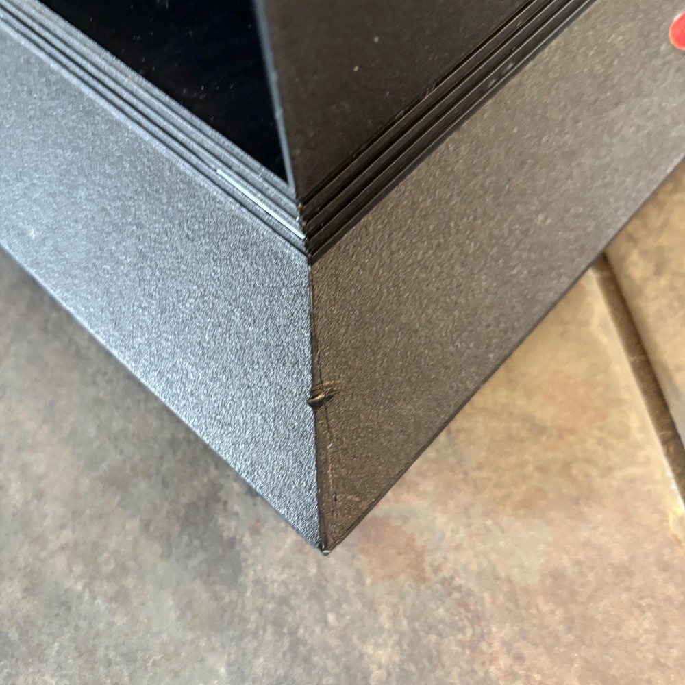 CD storage tower