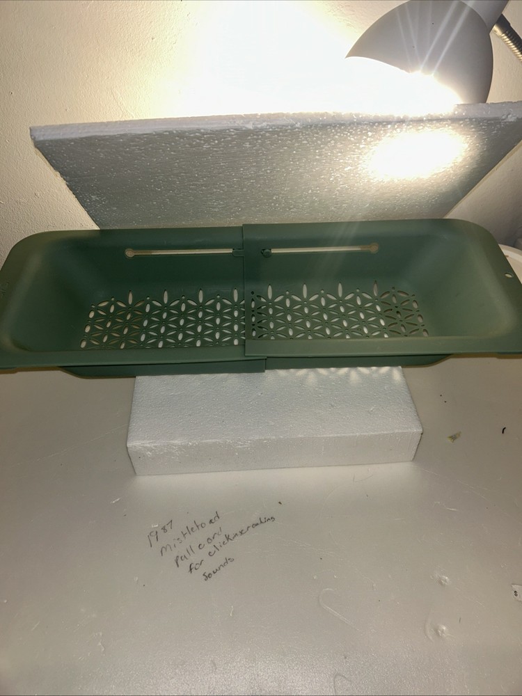 Cecil Vegetable Strainer