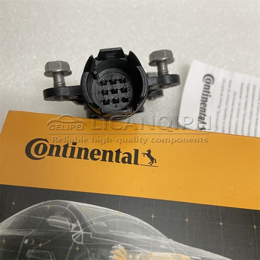 OEM Continental Variable Timing Eccentric Shaft Sensor For BMW E90 E60 E70 N52