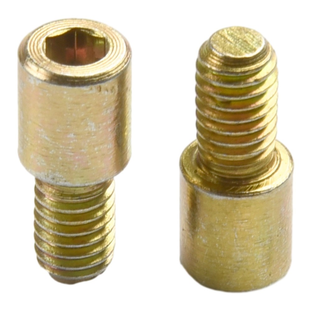 Efficient Replacement Hardware Bag for DW7351 Planer 16pcs Enhanced Performance