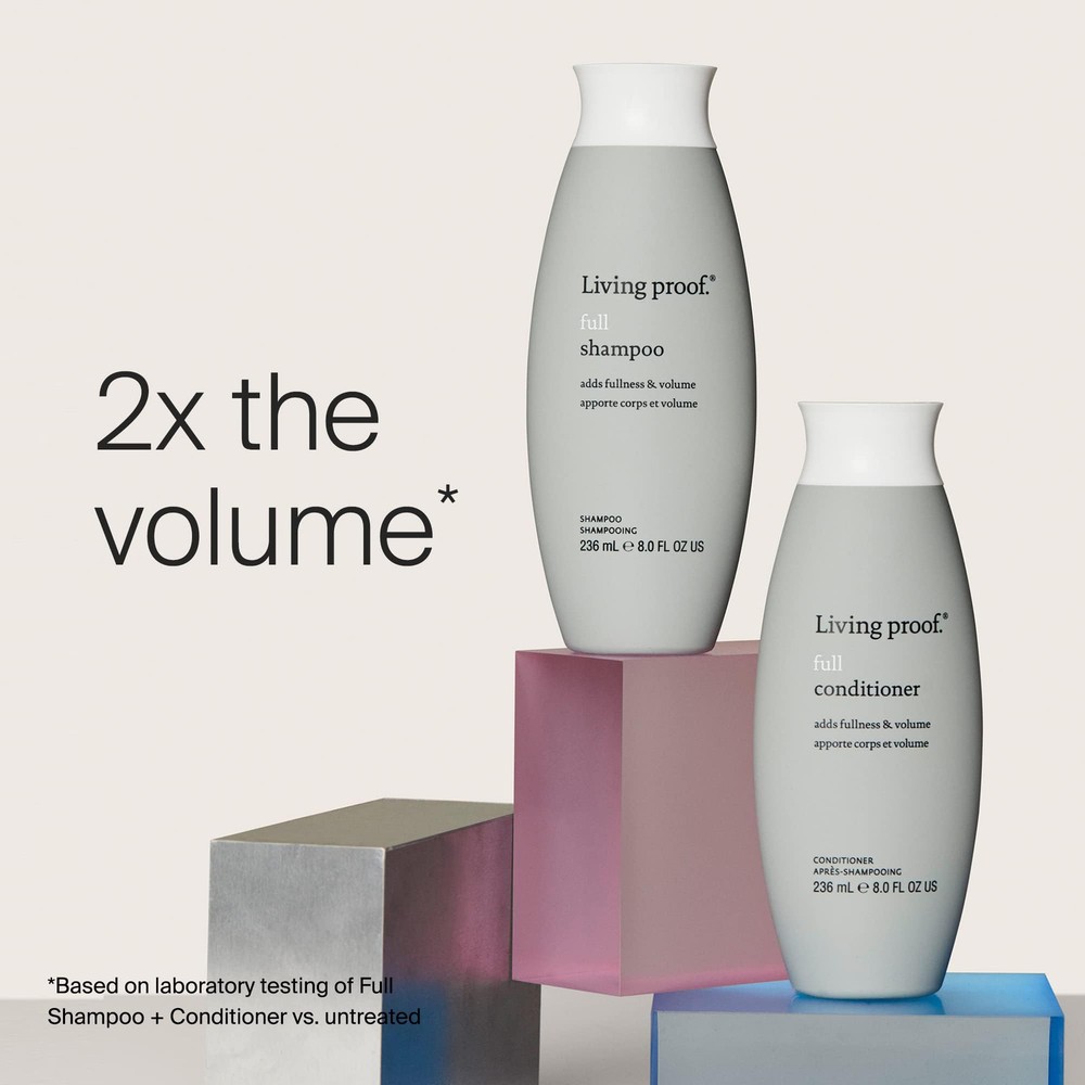 Living Proof Full Shampoo 24 oz