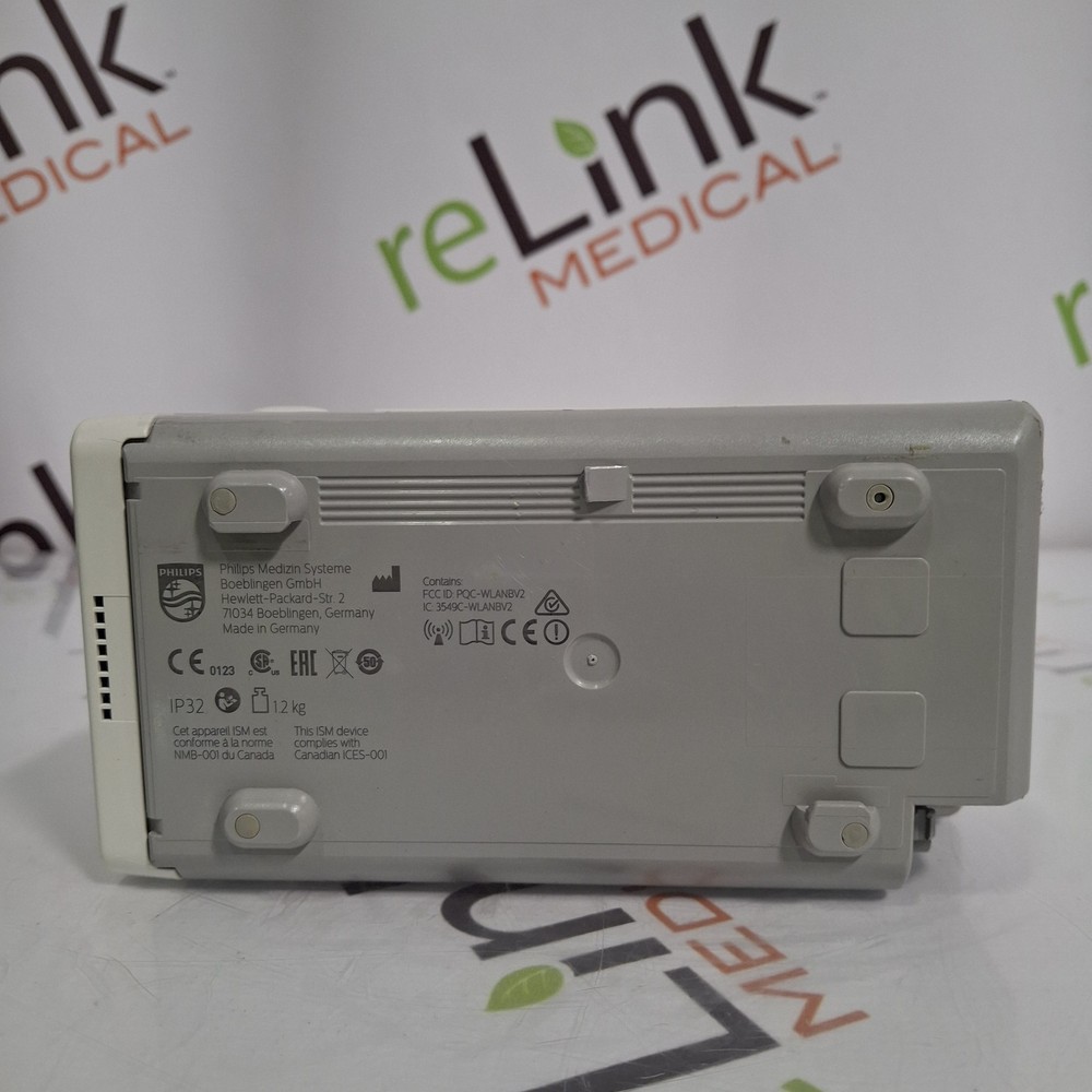 Philips IntelliVue X2 Module - Masimo Rainbow SpO2
