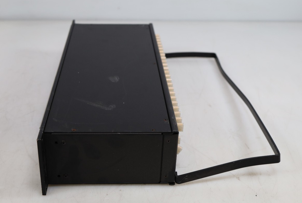 Bitree Patchbay B48DC-NNNBT/E3