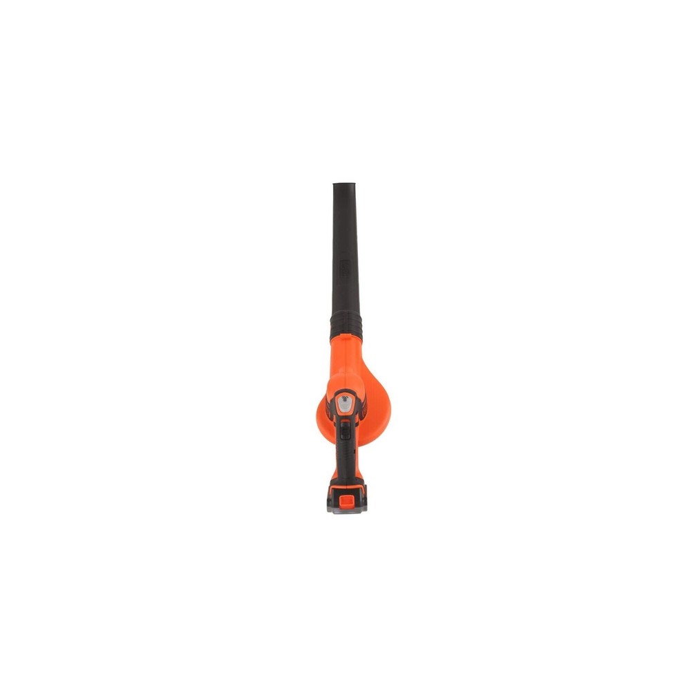 BLACK+DECKER 20V Max* Lithium Powerboost Sweeper - LSW321