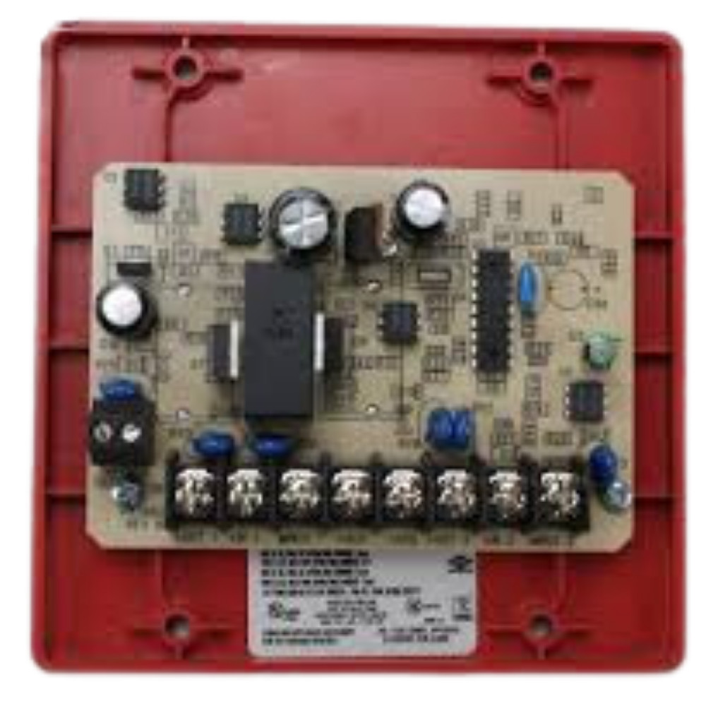 WHEELOCK DSM-12/24-R