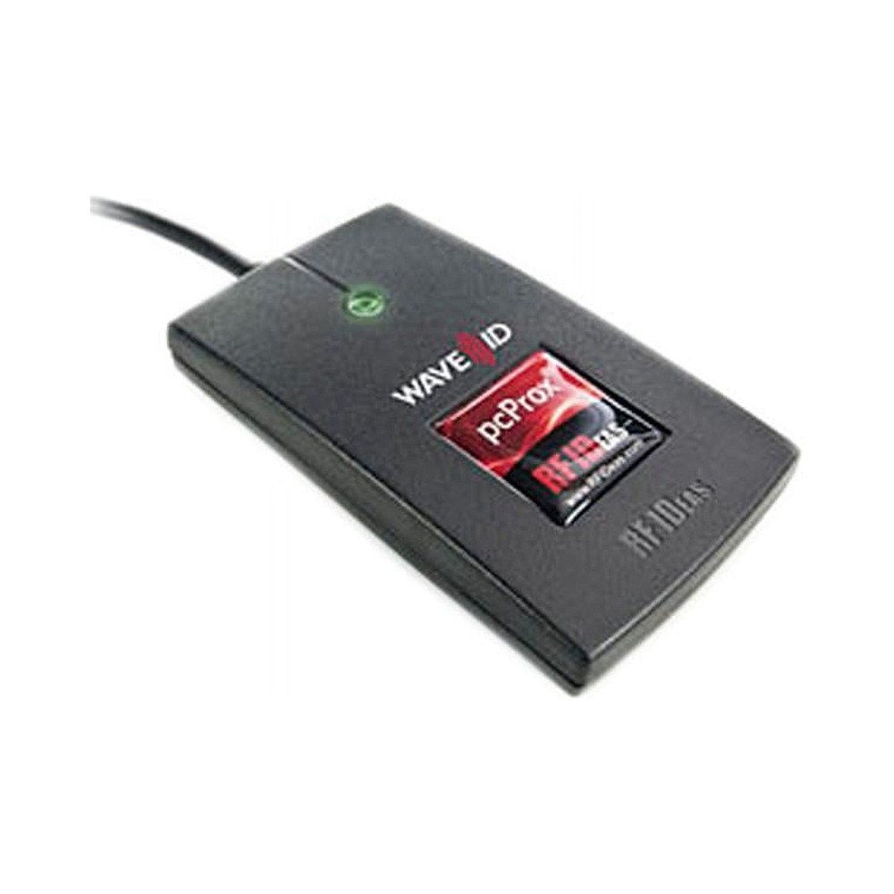 RDR-80582AKU Rf Ideas Rfideas Pcprox Plus 82 Series Usb Reader
