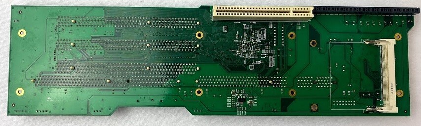 Ibase IP172-R Backplane | 5-Slot Backplane