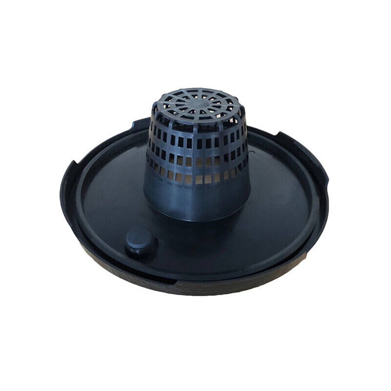 XerXes Recirculating Deep Water Culture RDWC Hydroponic System,5 Gallon