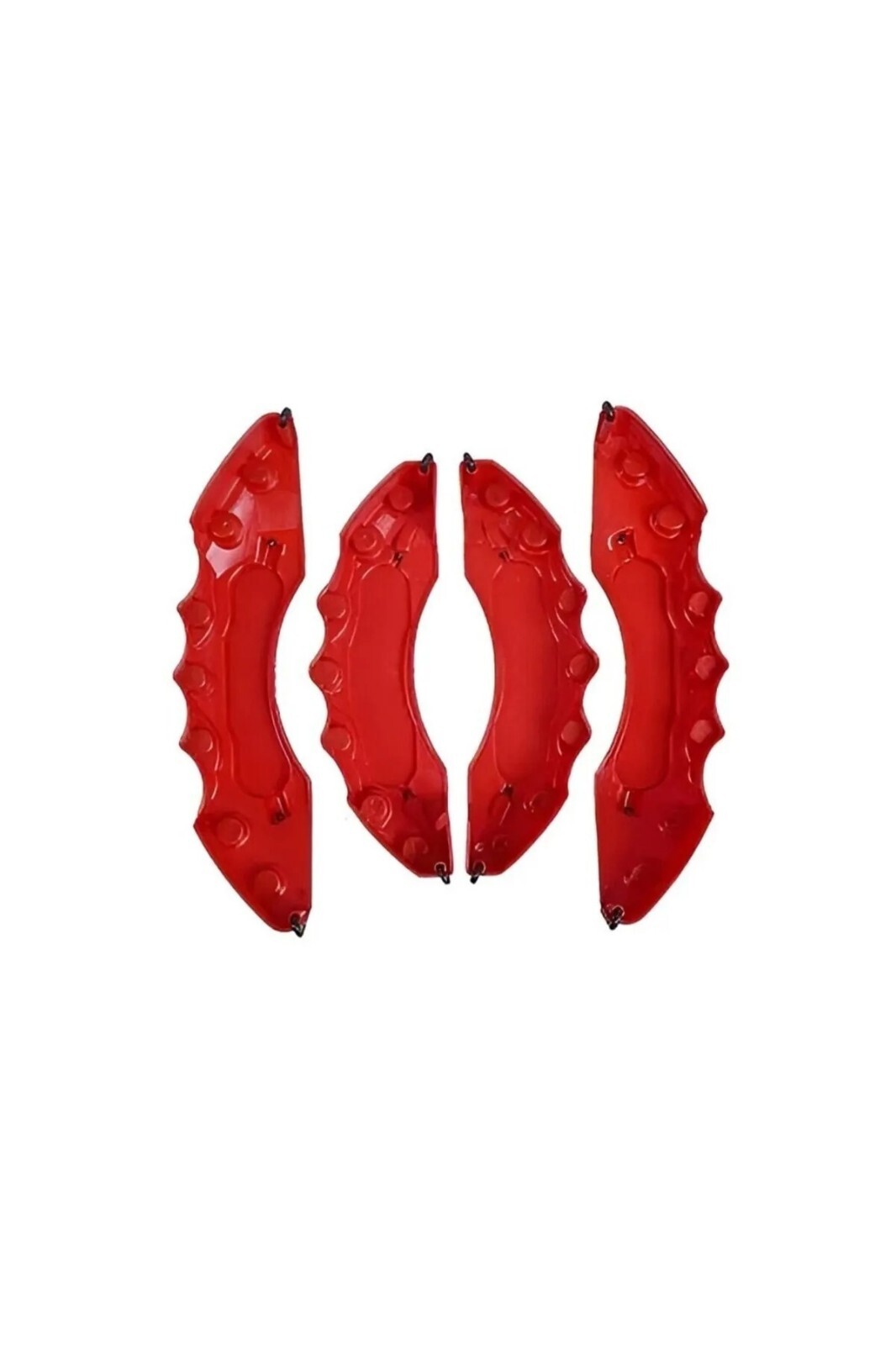 Brake Caliper Cover for BMW X1 X2 X3 X4 X5 X6 M3 M4 M2 M1 F30 F10 F20 E30 E36SET