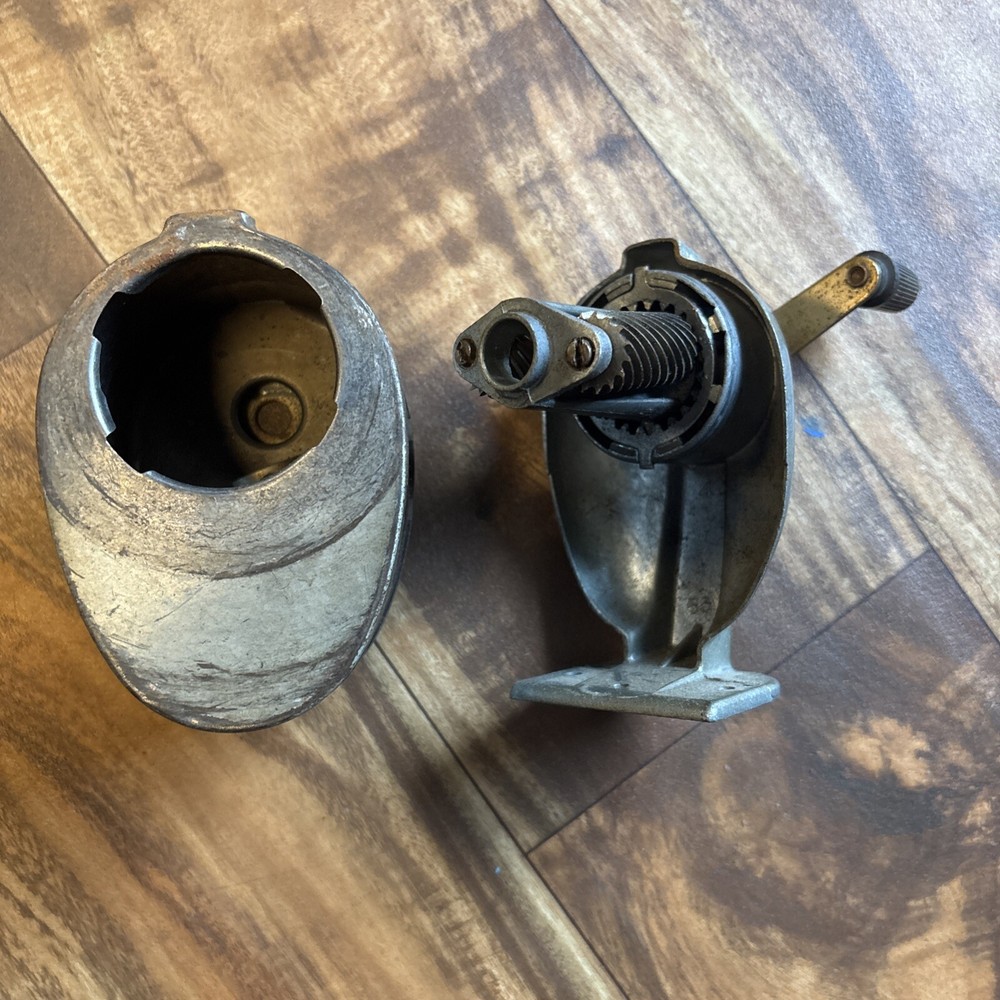 Boston Pencil Sharpener Model Ks