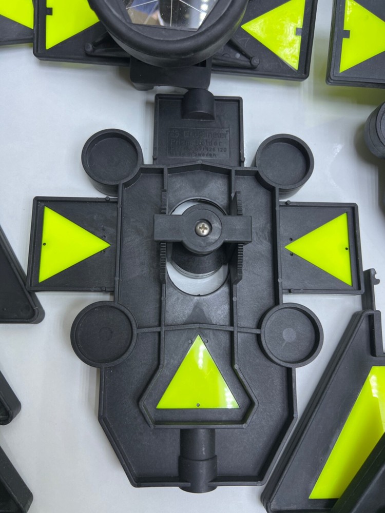 Trimble Mix Prsim Holder Geodimeter , 2 x 571126120
