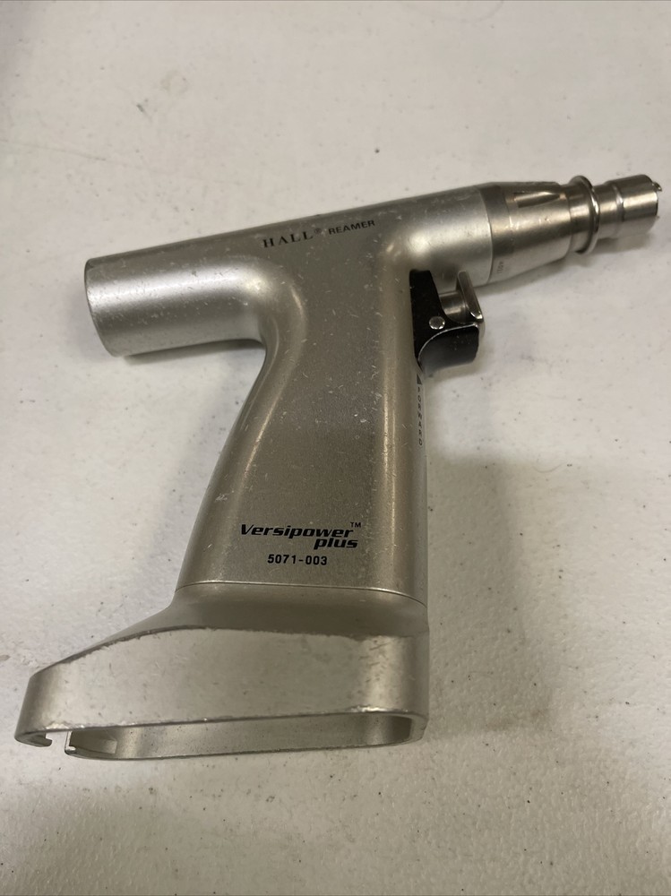 Hall 5071-003 Versipower Plus Reamer