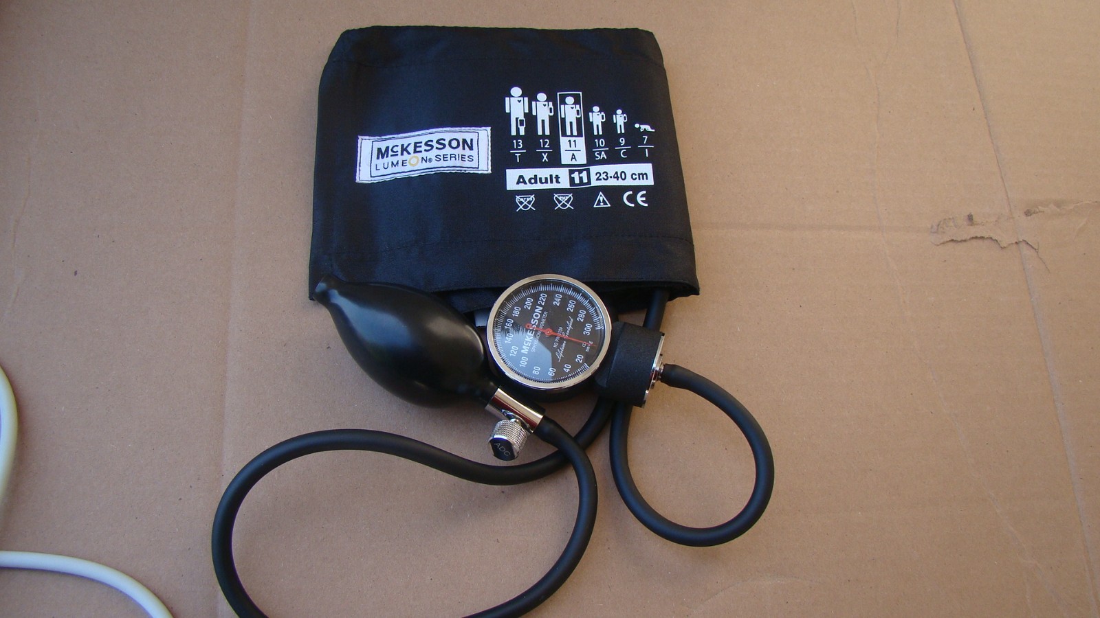 Welch Allyn Aneroid Platinums