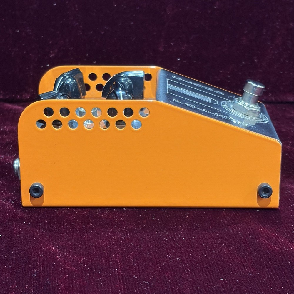 Thorpy FX Fallout Cloud Fuzz Used Fuzz