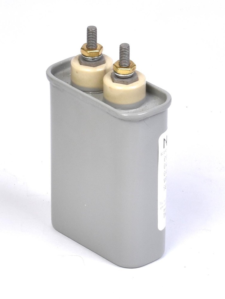 NWL Capacitors 920-3459 1 MFD Capacitor