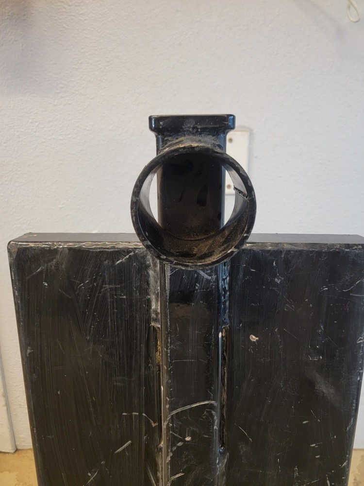 MRF Attachments #23098 Fork Hitch Mover.