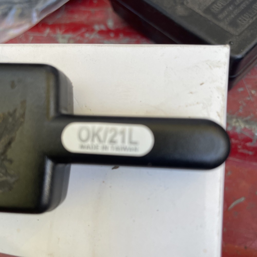 6213T Responder Technology Replacement Receiver Antenna 2-Way