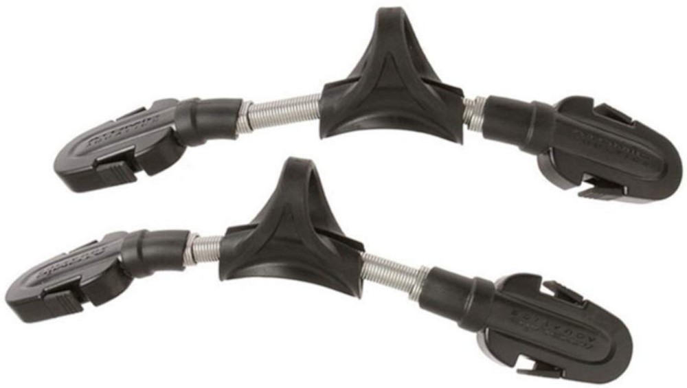 Atomic Aquatics Fins Spring Straps