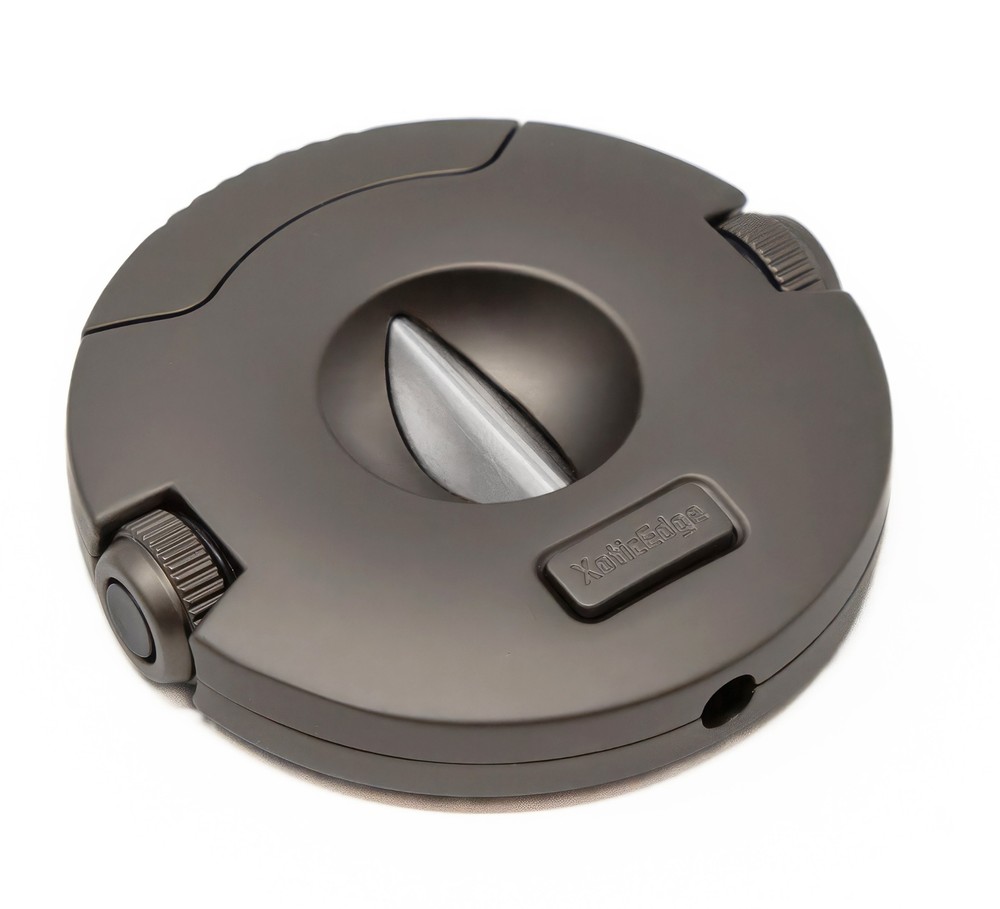 XoticEdge Xceed V-Cut (Gray)