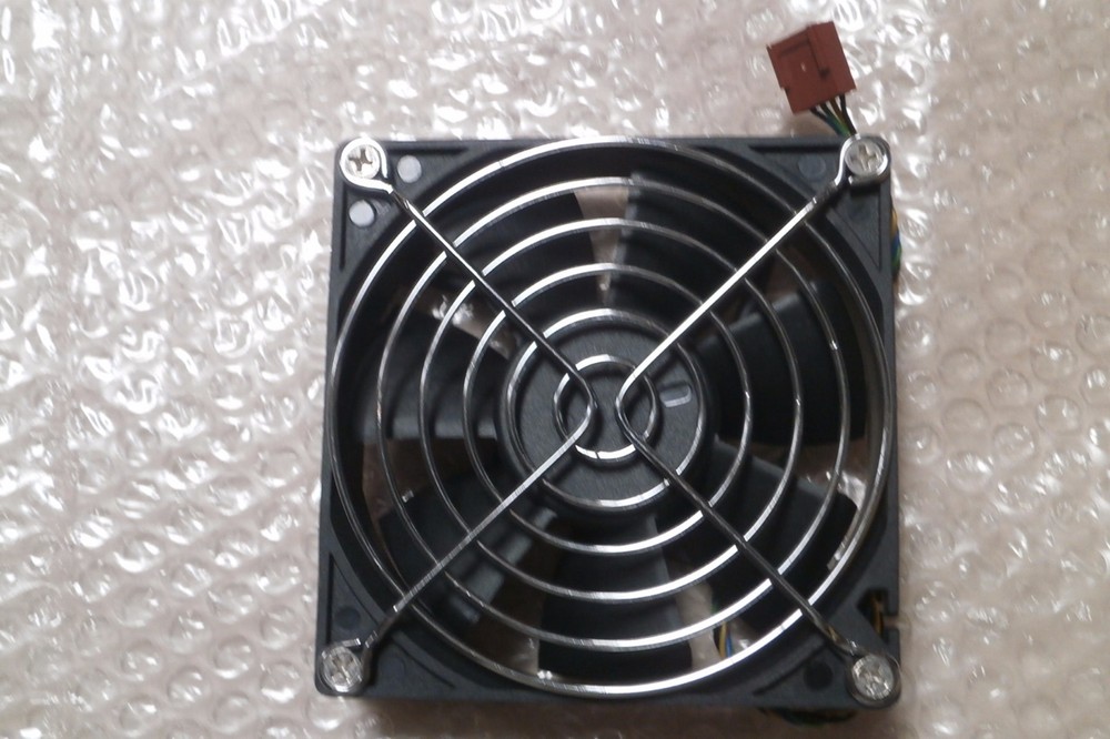 Delta Electronics AUB0912VH Used Fan