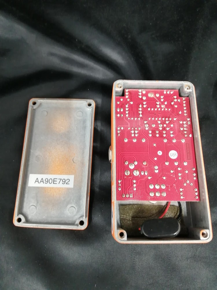 MXR Phaser PHASE 90 from Japan