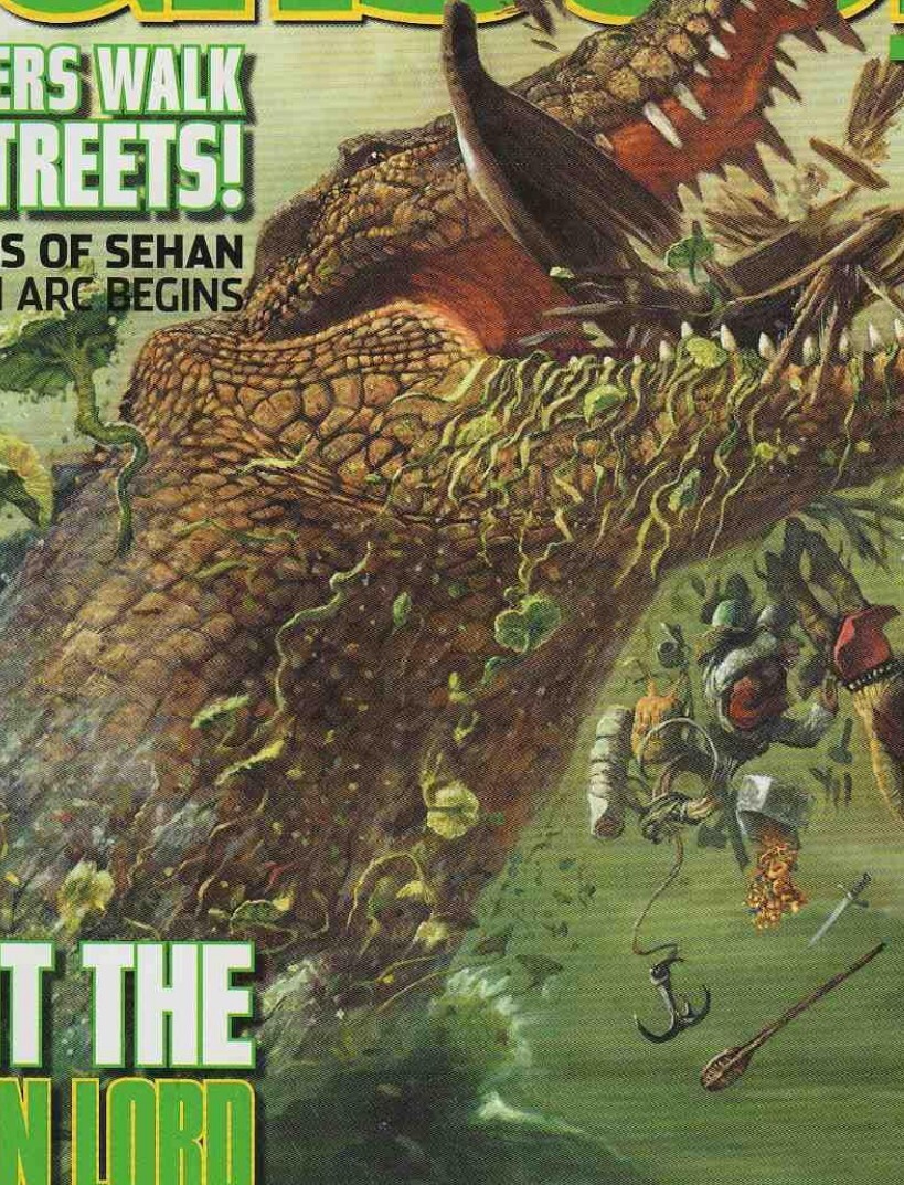 666 Issues Dragon / Dungeon Magazine Complete Collection + Bonus