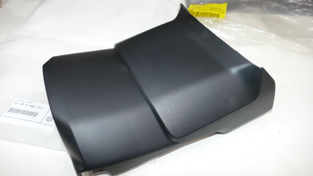 BMW Trim Panel for Steering Column Top 51459490711