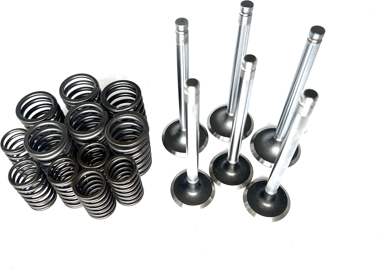 Perkins 3.152 Complete Engine Rebuild Kit 3 CYL Massey Ferguson with bearings