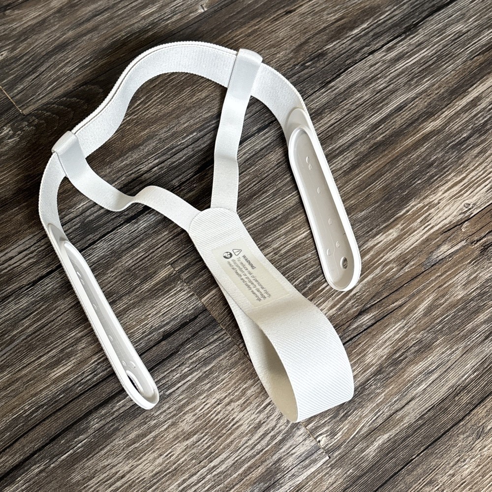 Head Strap for Oculus Quest 2 Headset, Original Replacement Meta Quest 2 OEM