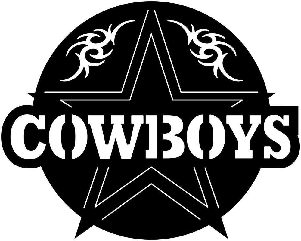 Western Cowboy Star